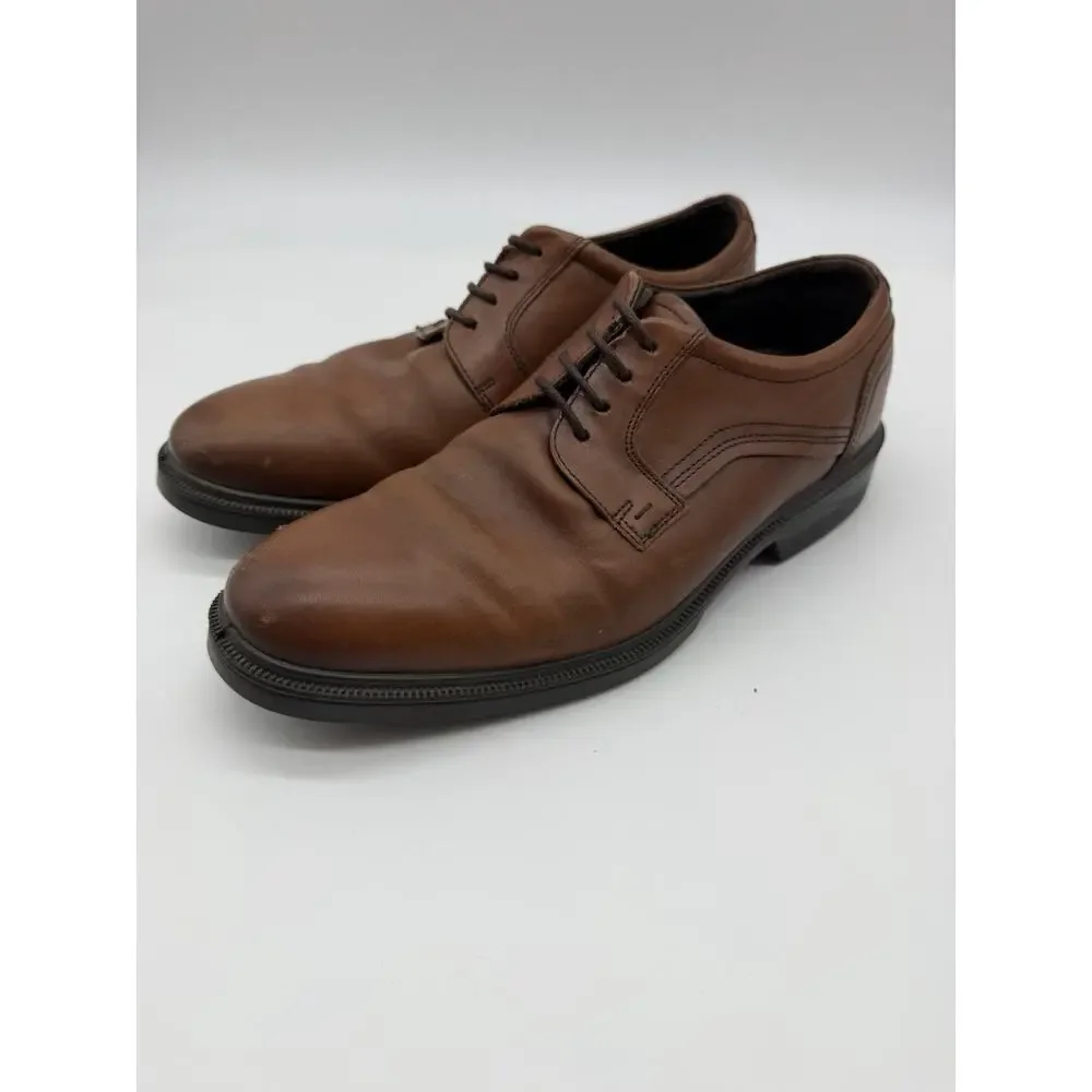 Ecco pre owned